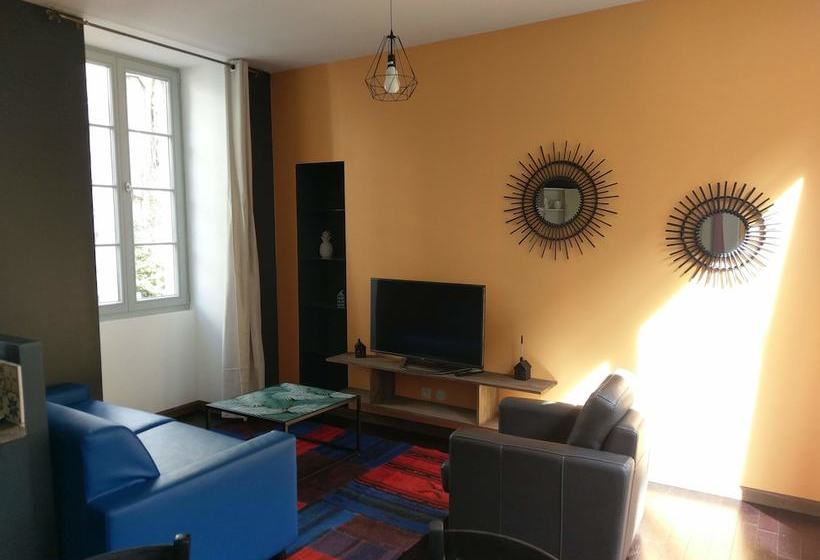 Résidence Du Parc