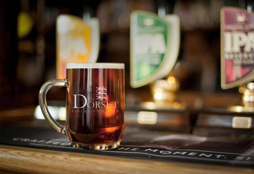 Dorset Resort