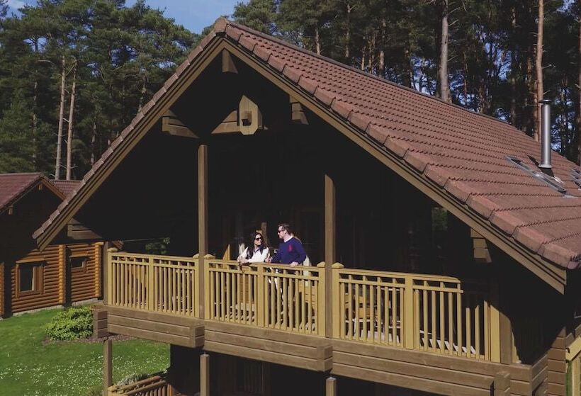 Dorset Resort