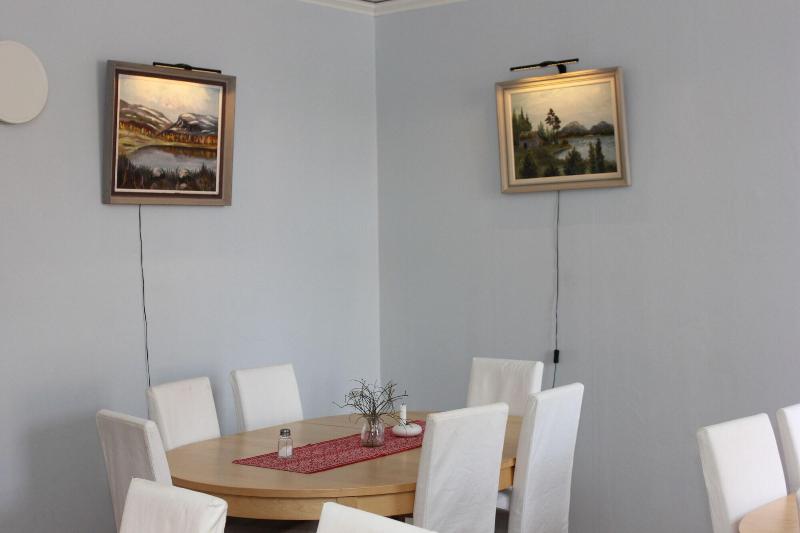 فندق صغير Stf Ostersund Ledkrysset