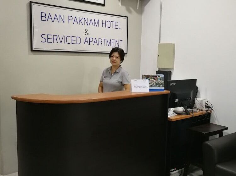 Baan Paknam