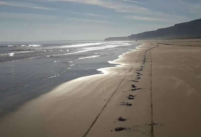Ballymultimber Cottages
