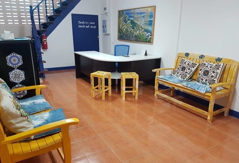 Ban Himwat Hostel