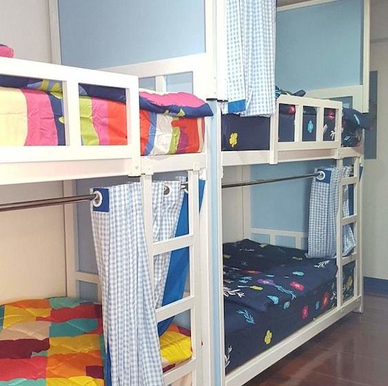 Ban Himwat Hostel