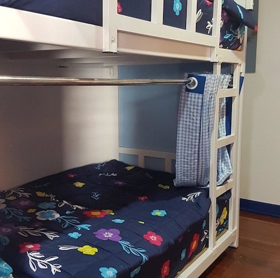 Ban Himwat Hostel
