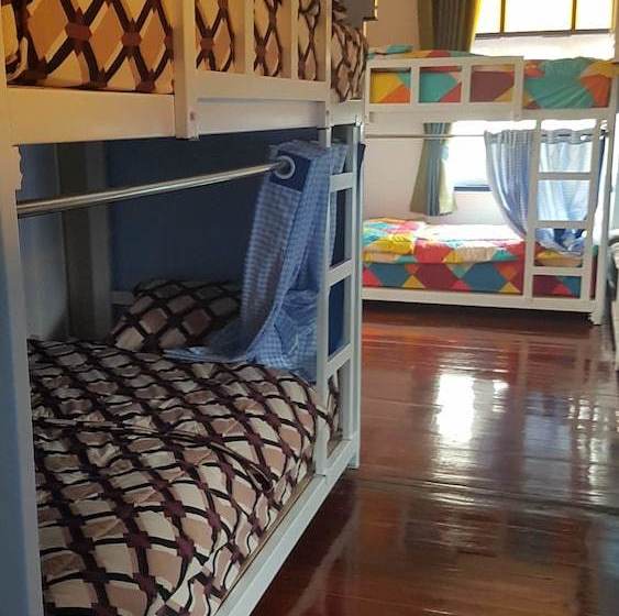 Ban Himwat Hostel