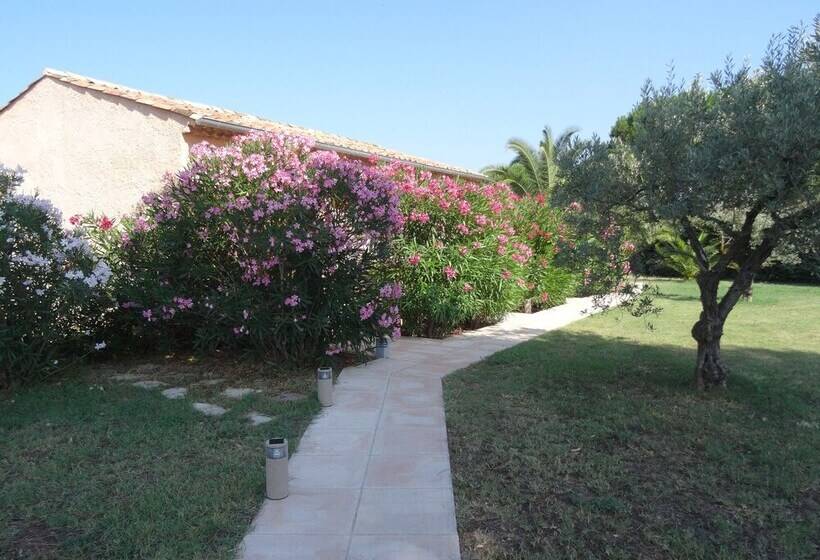 مبيت وإفطار Chambres D'hôtes Villa Alizé