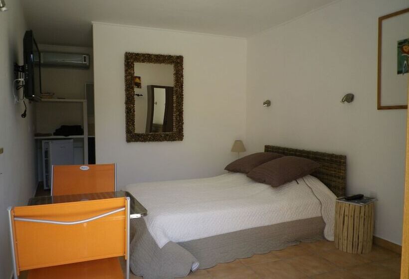 مبيت وإفطار Chambres D'hôtes Villa Alizé