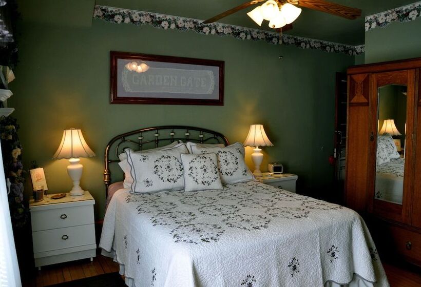 Bed and Breakfast Garden Gate Bnb