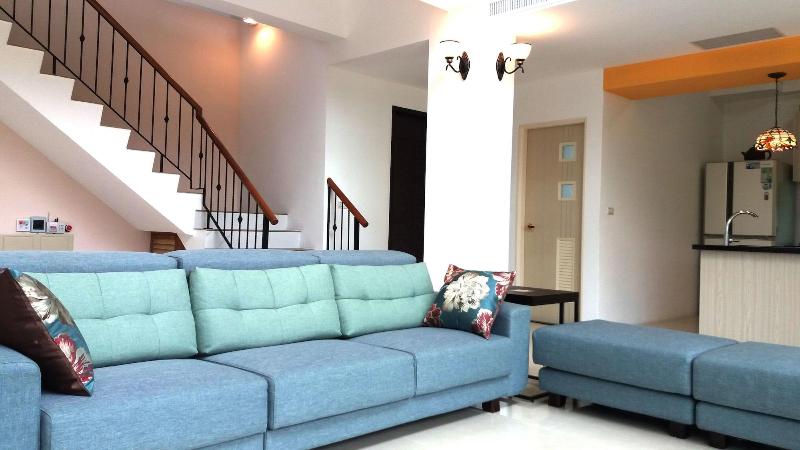 تختخواب و صبحانه Gihak Homestay