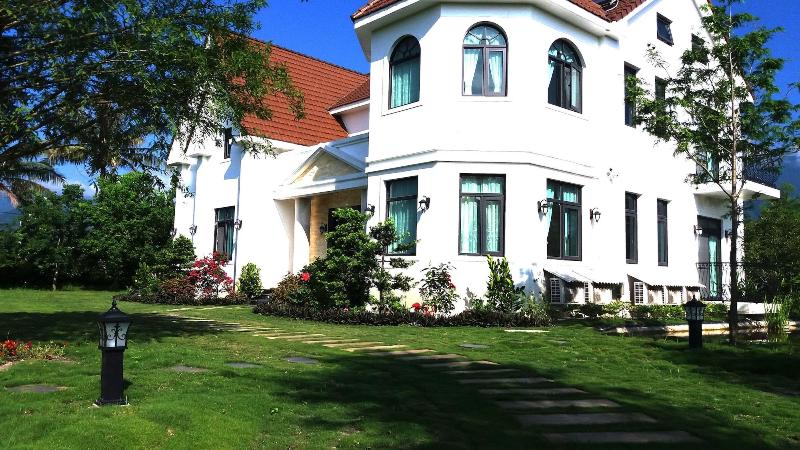 تختخواب و صبحانه Gihak Homestay