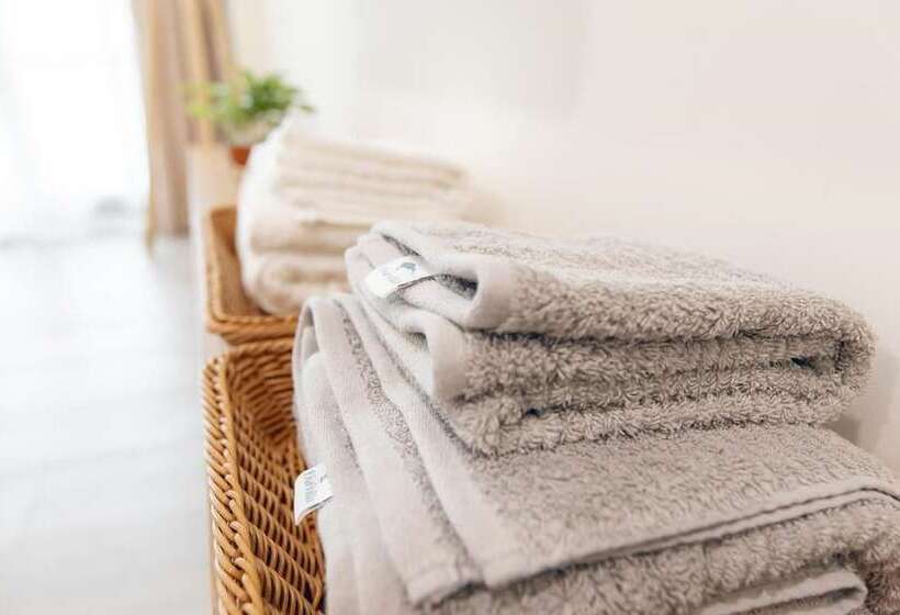 تختخواب و صبحانه Kiwi Villa