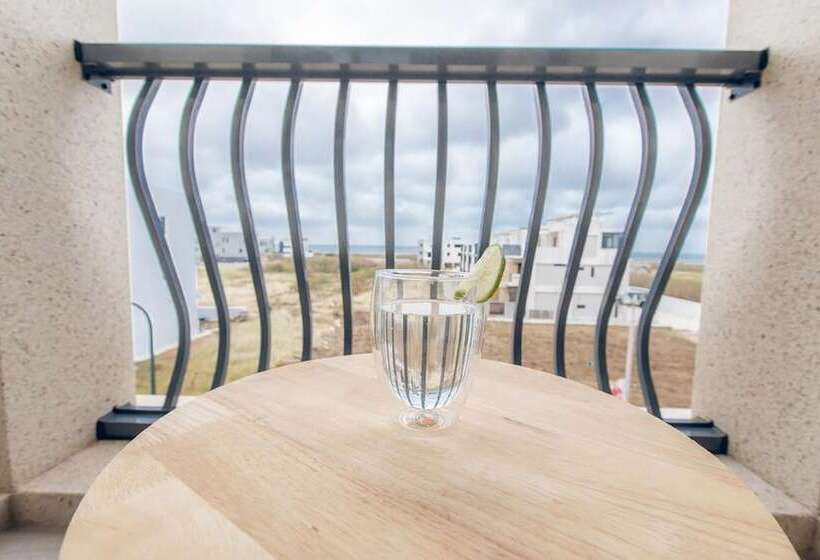 تختخواب و صبحانه Kiwi Villa