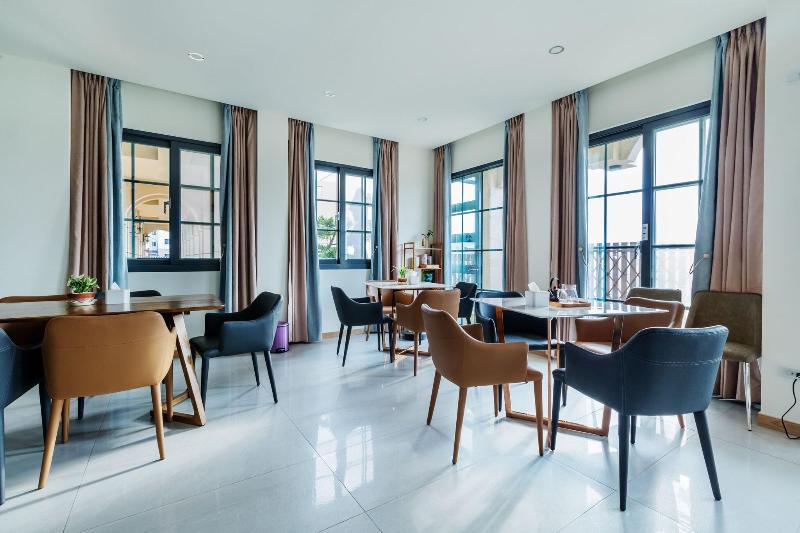 تختخواب و صبحانه Kiwi Villa