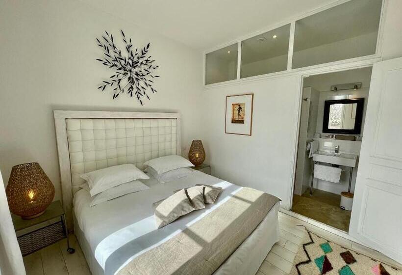 تختخواب و صبحانه Maison De Mon Père