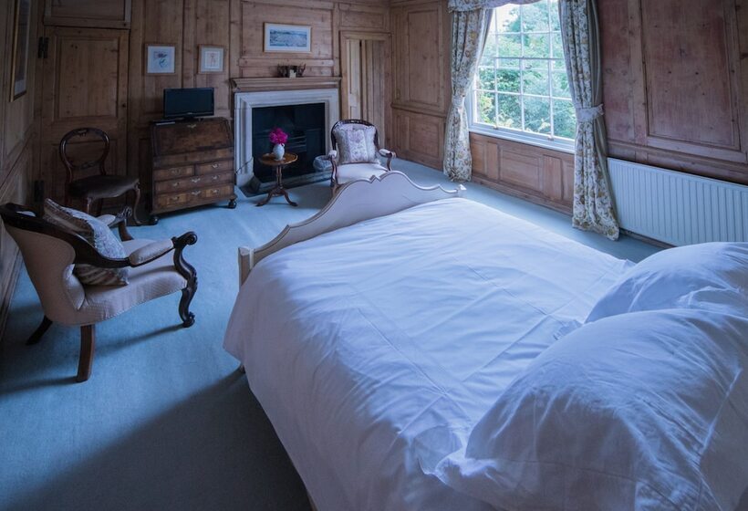 مبيت وإفطار S. Howard Guesthouse