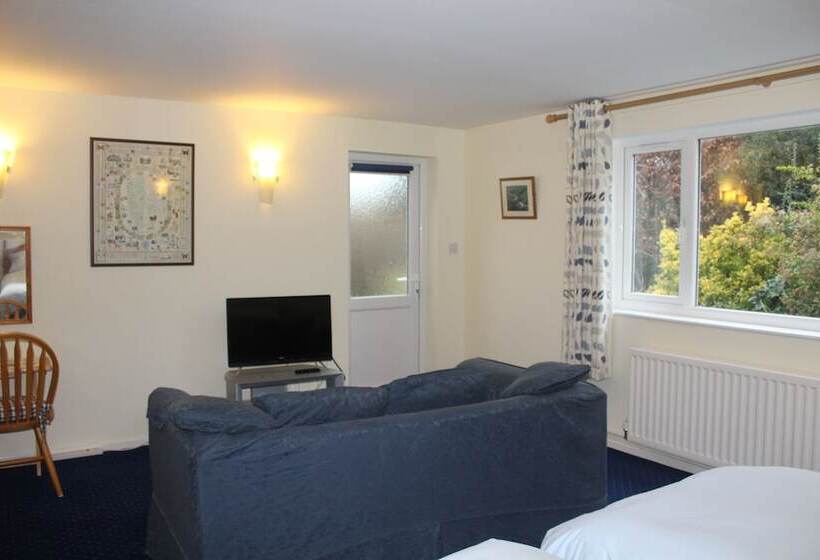 Courtlands Nurseries B&b