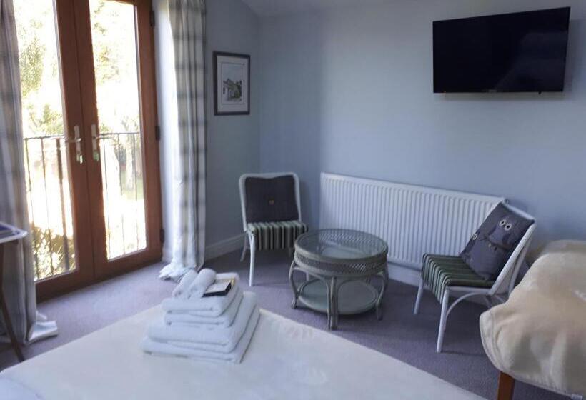 Field View B&b