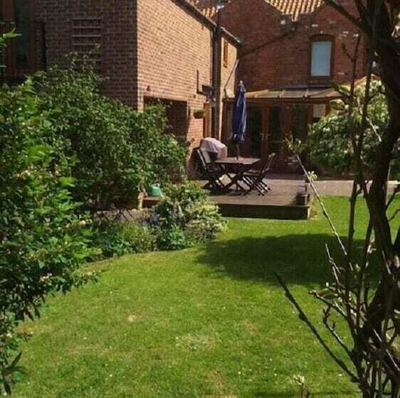 Field View B&b