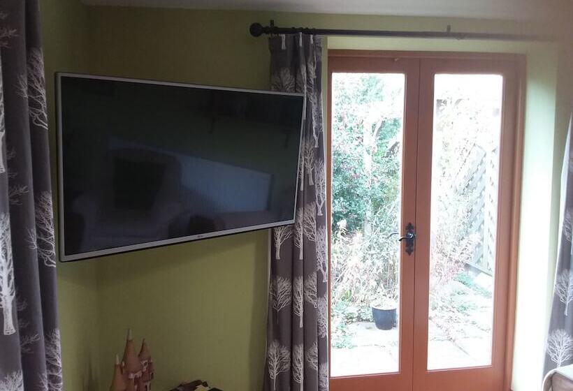 Field View B&b