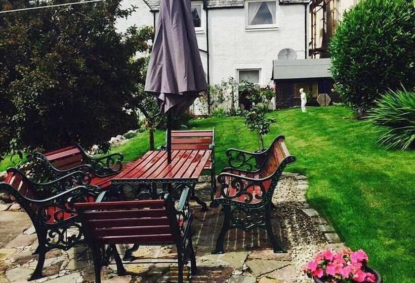 Honeybrook Crieff