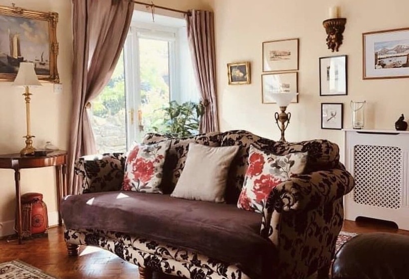 Honeybrook Crieff