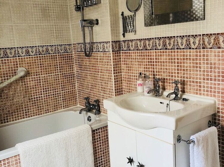 Honeybrook Crieff