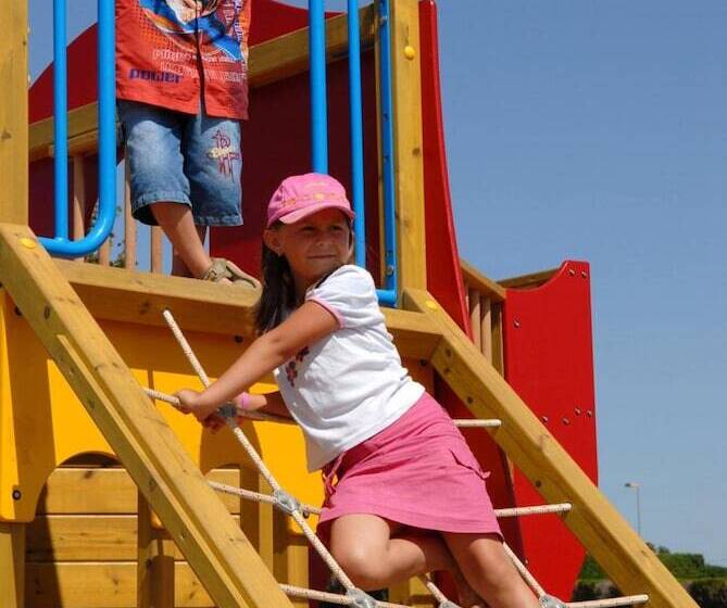 ホテル Azureva Fouras