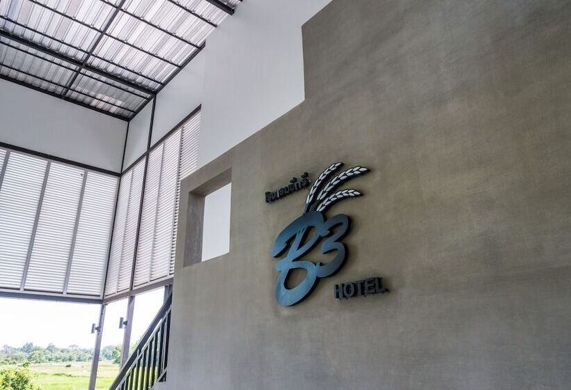 هتل B3