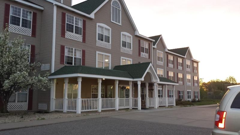 호텔 Hastings Country Inn
