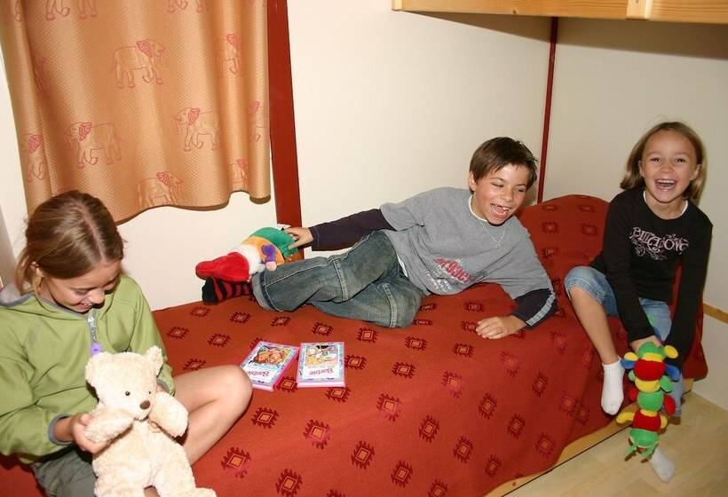 호텔 Le Hameau Saint Martial