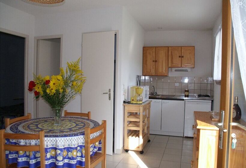 酒店 Les Lacs De Courtes