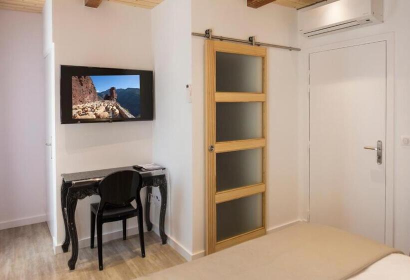 בית מלון כפרי Relais Des Alpes