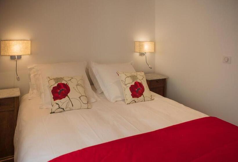 בית מלון כפרי Relais Des Alpes