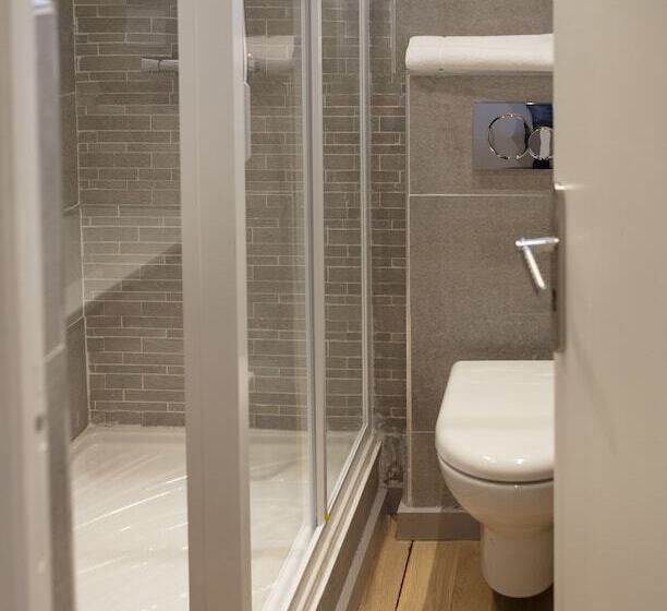 בית מלון כפרי Relais Des Alpes