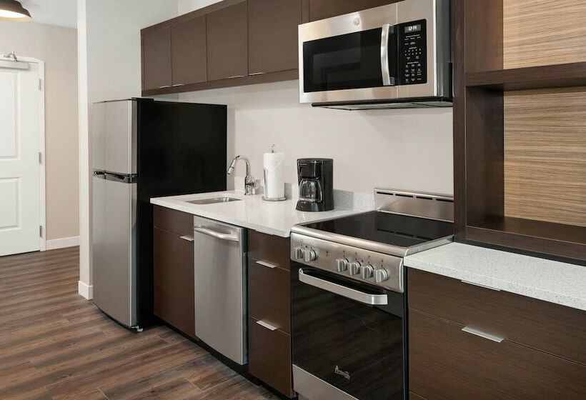 Отель Towneplace Suites By Marriott Titusville Kennedy Space Center