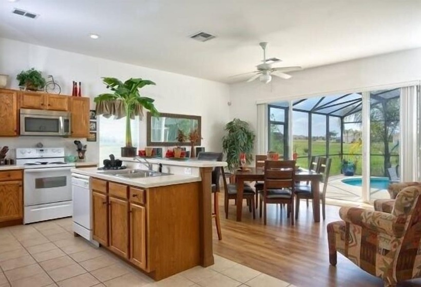 Ov3231   Marbella Resort   5 Bed 3.5 Baths Villa