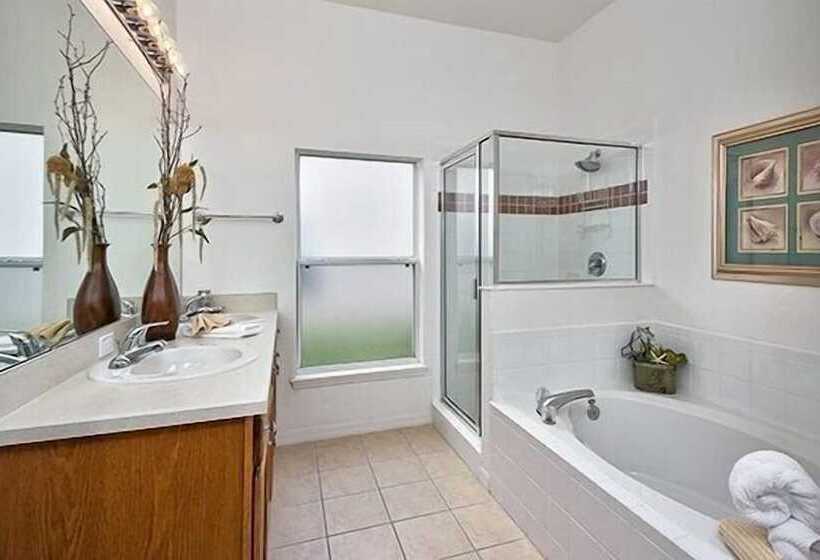 Ov3231   Marbella Resort   5 Bed 3.5 Baths Villa