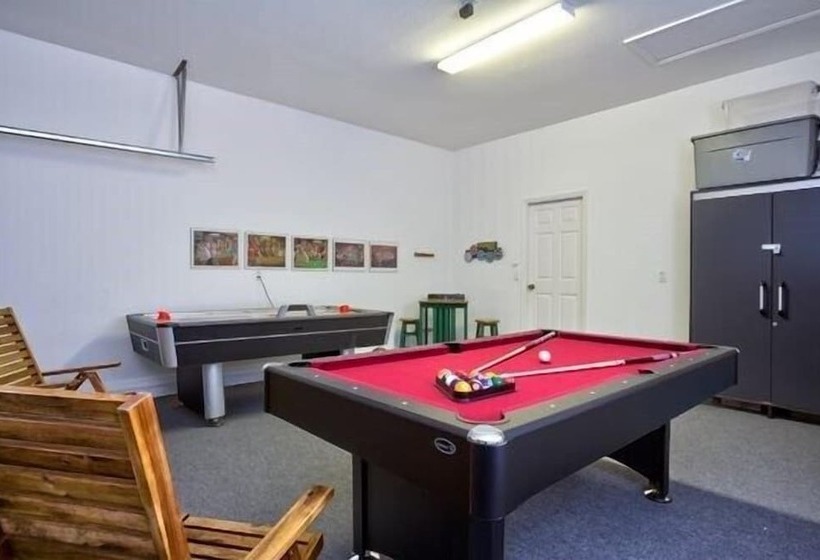 Ov3231   Marbella Resort   5 Bed 3.5 Baths Villa