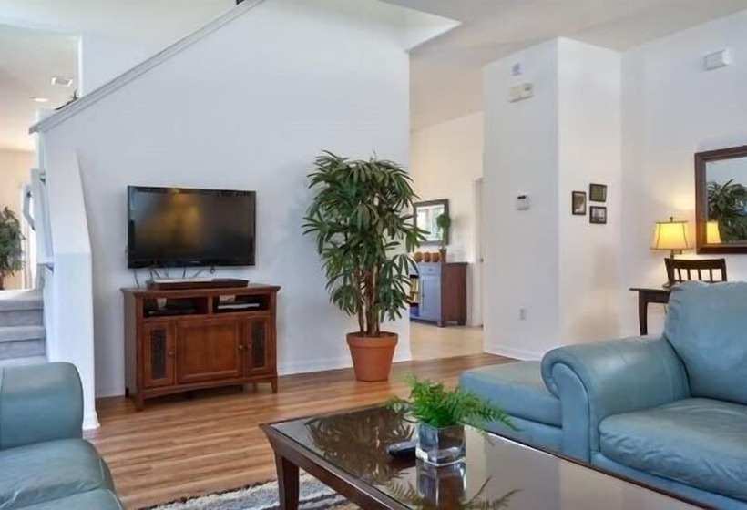 Ov3231   Marbella Resort   5 Bed 3.5 Baths Villa