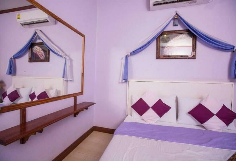 پانسیون Family Resort Chumphon