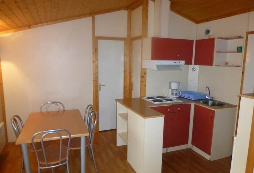 بنسيون Ferme Auberge Des Trouilles