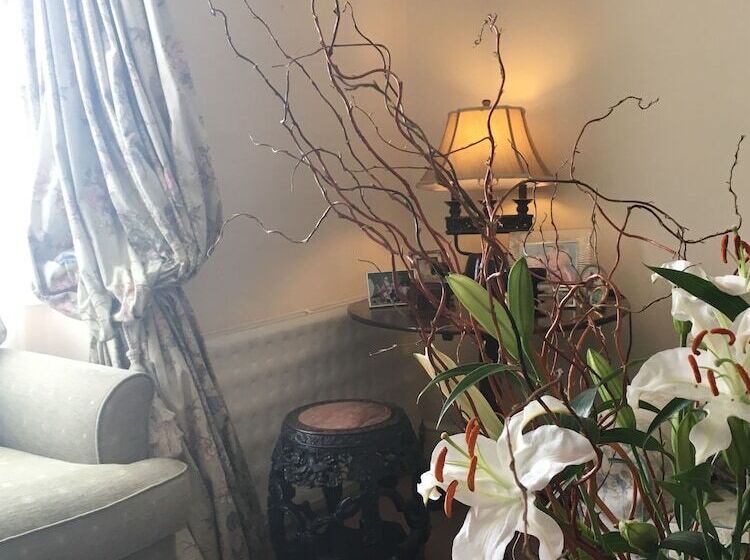 بنسيون Gladstone Guesthouse