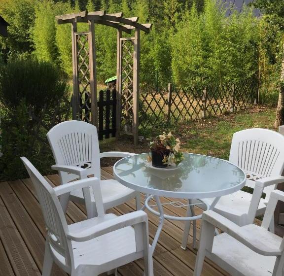 膳宿费 La Lande Du Cas