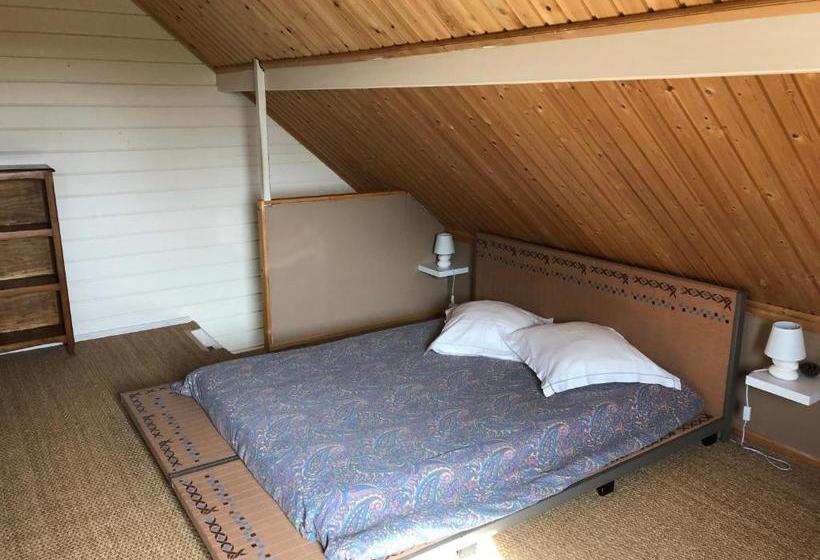 膳宿费 La Lande Du Cas