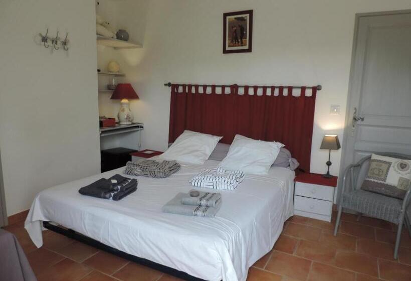 膳宿费 Chambre D Hôtes Le Faré Tchanqué Parking Gratuit Sur Place