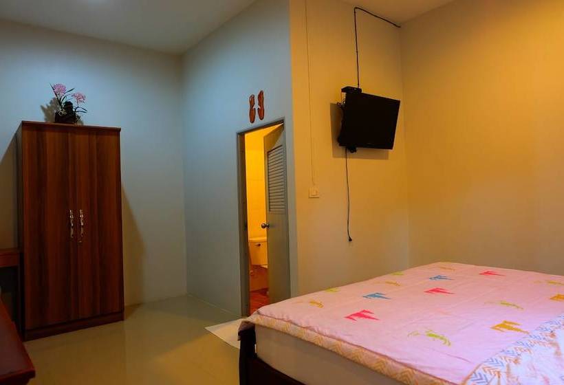 膳宿费 Leeya Resort