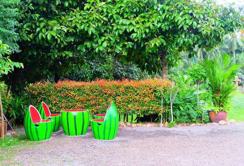 膳宿费 Leeya Resort