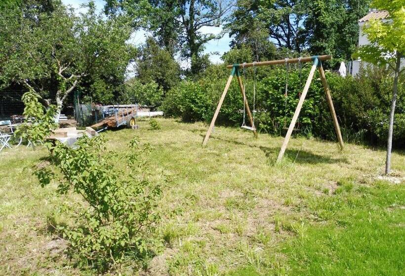 Пансион Mas Des Rabasses