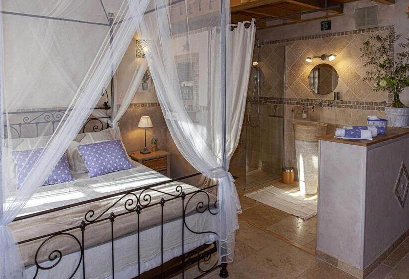 Пансион Mas Des Rabasses